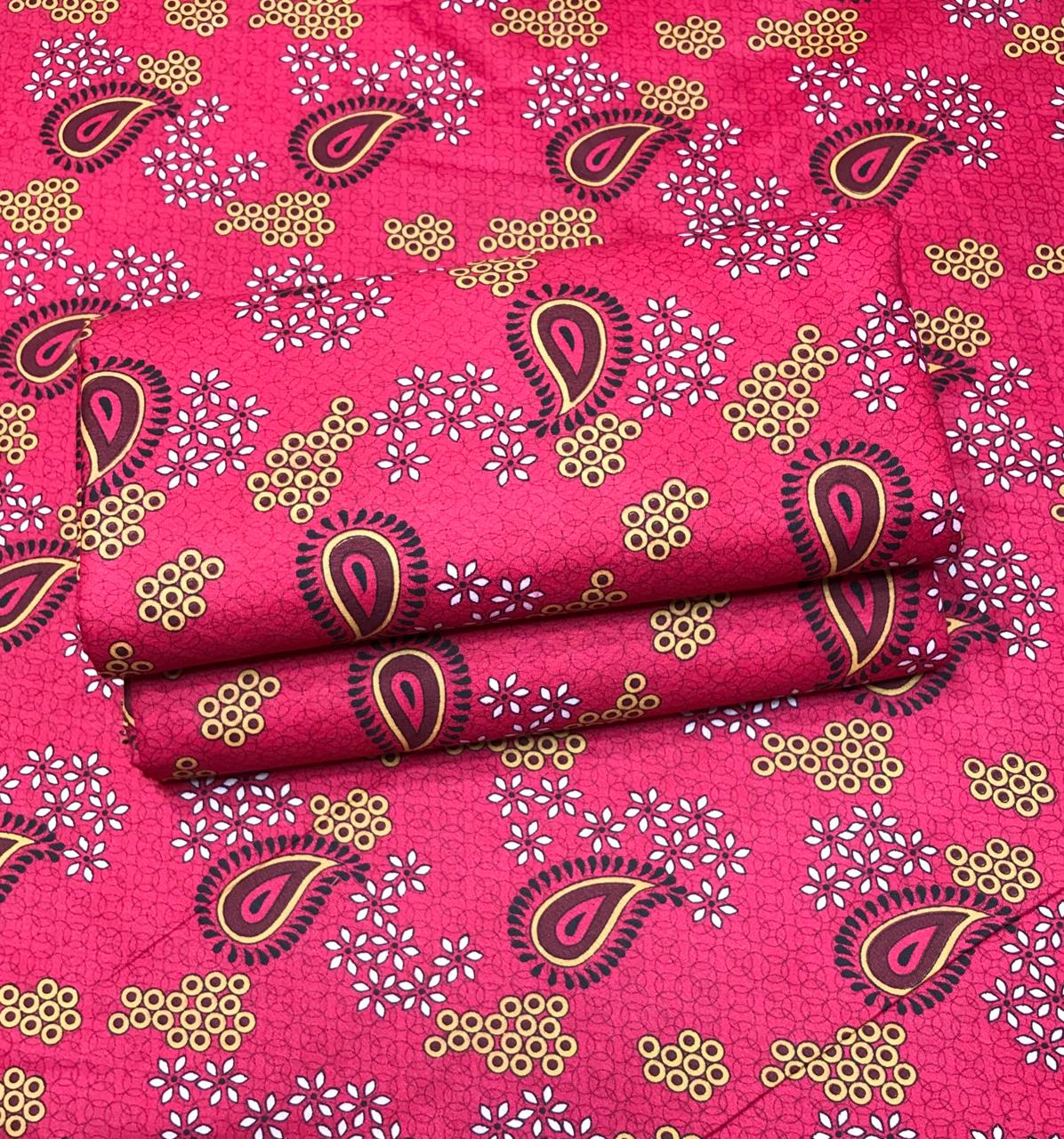 BR-238 FLORA PRINT 2PC