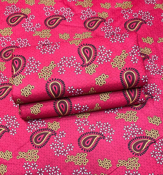 BR-238 FLORA PRINT 2PC