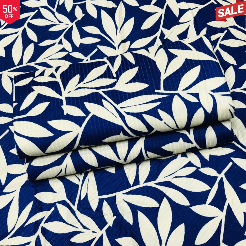 BR-291 FLORA PRINT 2PC