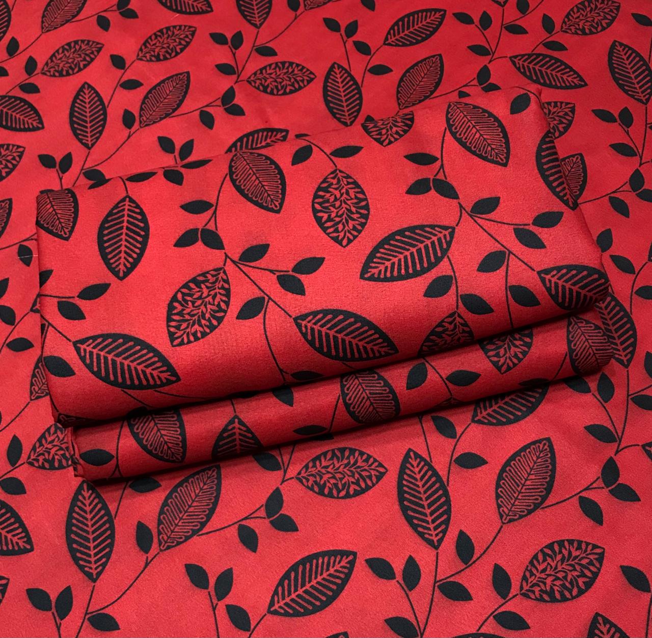 BR-252 FLORA PRINT 2PC