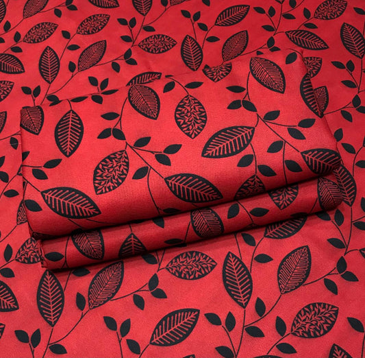 BR-252 FLORA PRINT 2PC