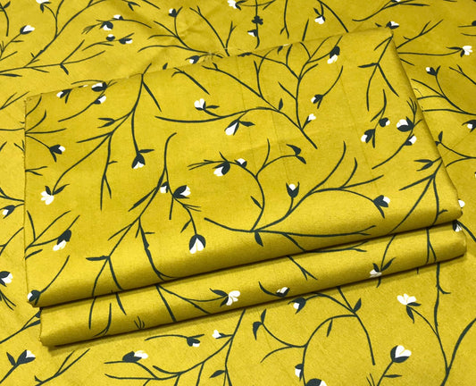 BR-021 FLORA PRINT 2PC