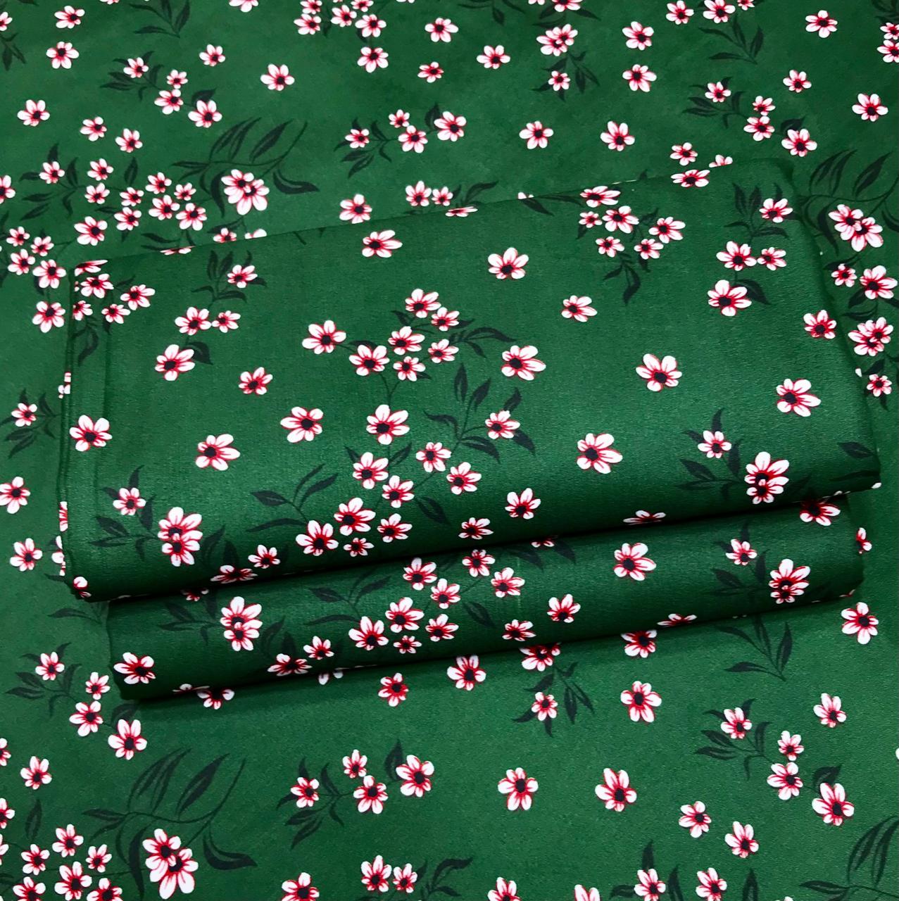 BR-220 FLORA PRINT 2PC