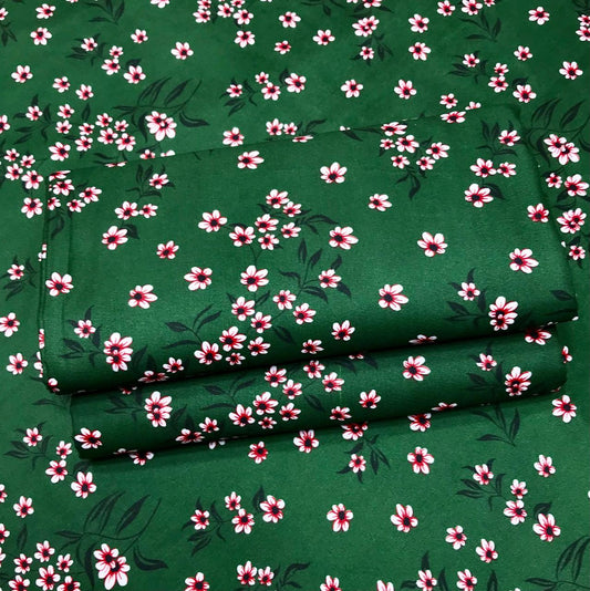 BR-220 FLORA PRINT 2PC