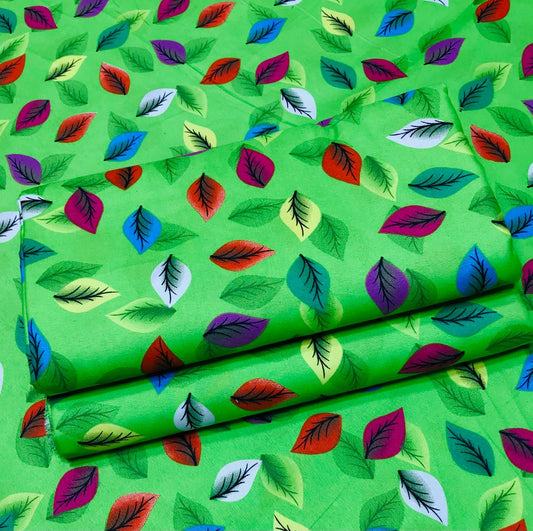 BR-145 FLORA PRINT 2PC