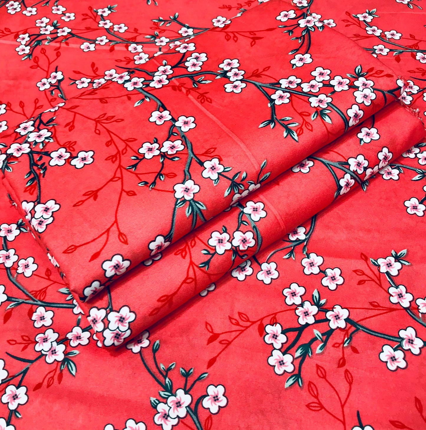 BR-245 FLORA PRINT 2PC