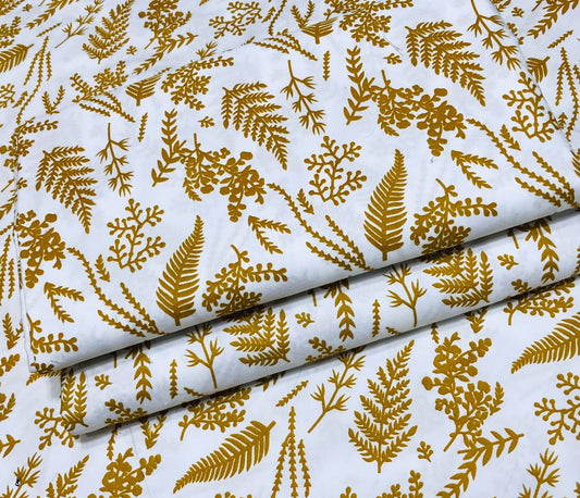 BR-028 FLORA PRINT 2PC