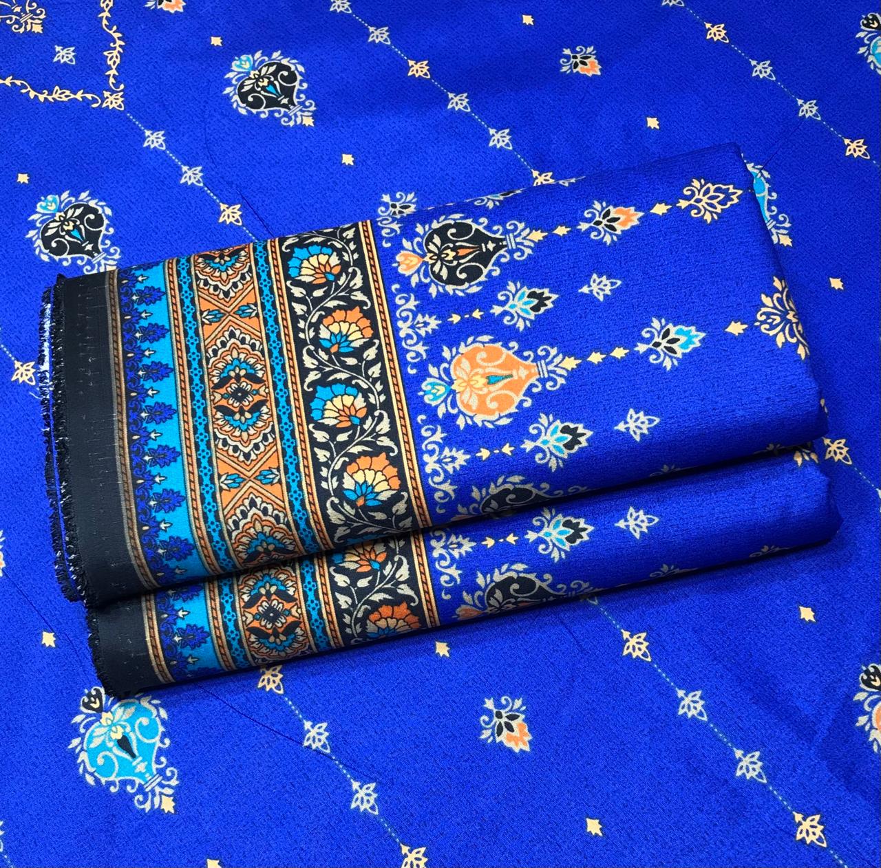 BR-250 FLORA PRINT 2PC