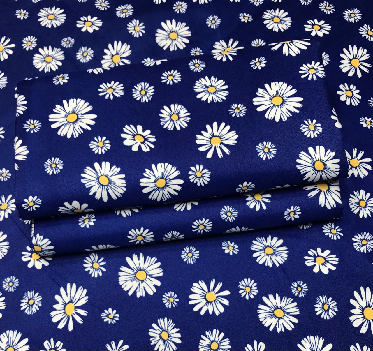 BR-215 FLORA PRINT 2PC