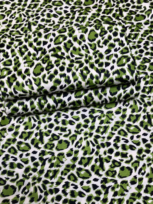 BR-115 FLORA PRINT 2PC